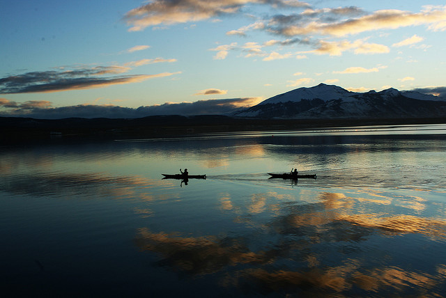 Puerto natales 1 371 by Adriuu, on Flickr Puerto Natales