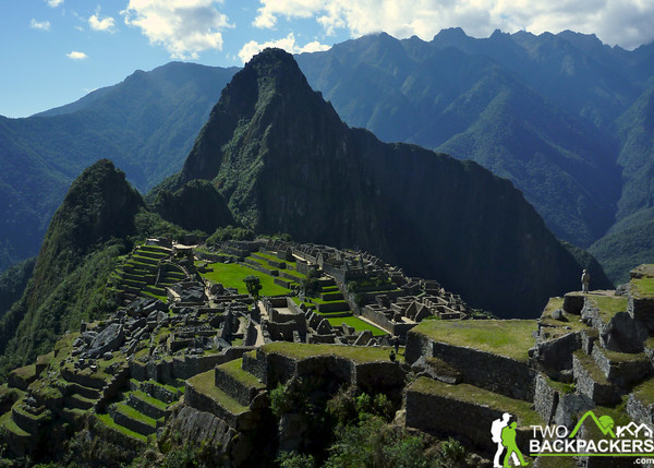 Machu Picchu Pictures Cusco Inca