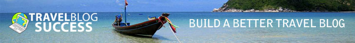 Travel Blog Success