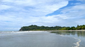 Samara Beach, Costa Rica