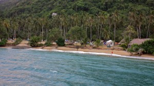 Best Beaches in Colombia