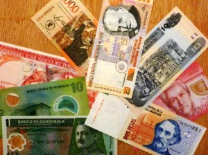 World Currency