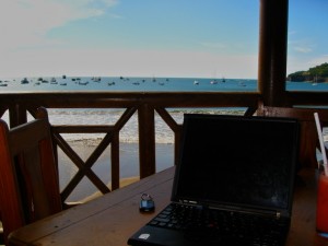 Digital Nomads Location Independent Professionals