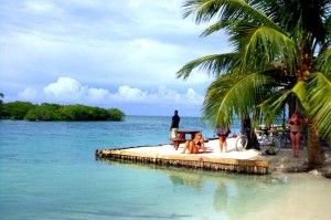 Caye Caulker Belize Pictures