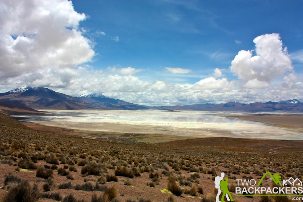 Salar de Surire Chile Salar de Surire Chile