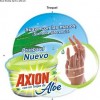 Colgate Axion Paste Soap Latin America